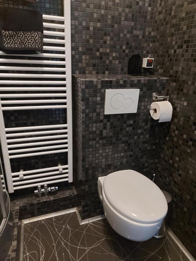 Studio Confort Вервье Экстерьер фото