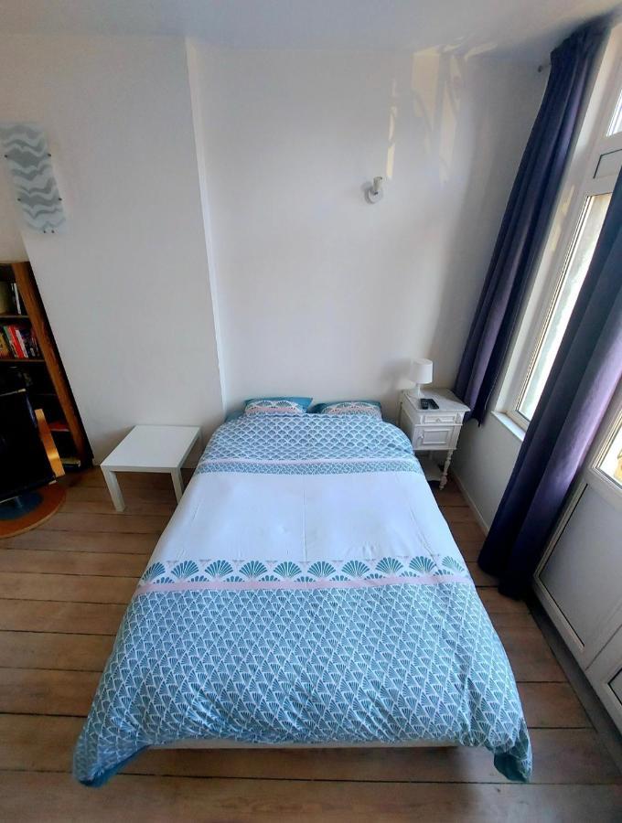 Studio Confort Вервье Экстерьер фото