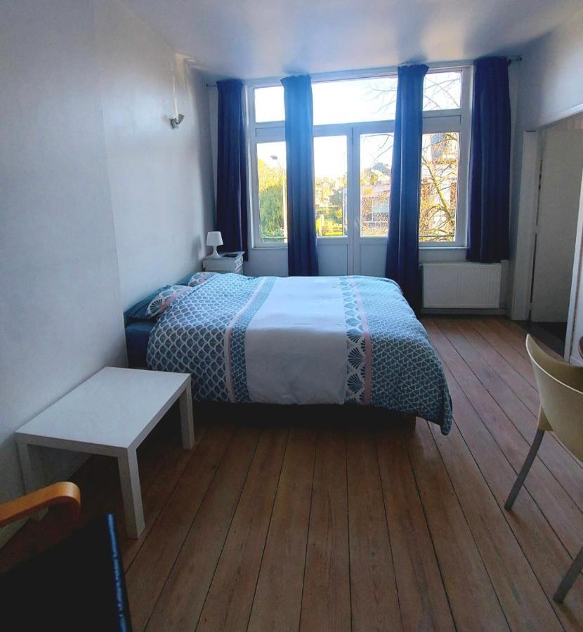 Studio Confort Вервье Экстерьер фото