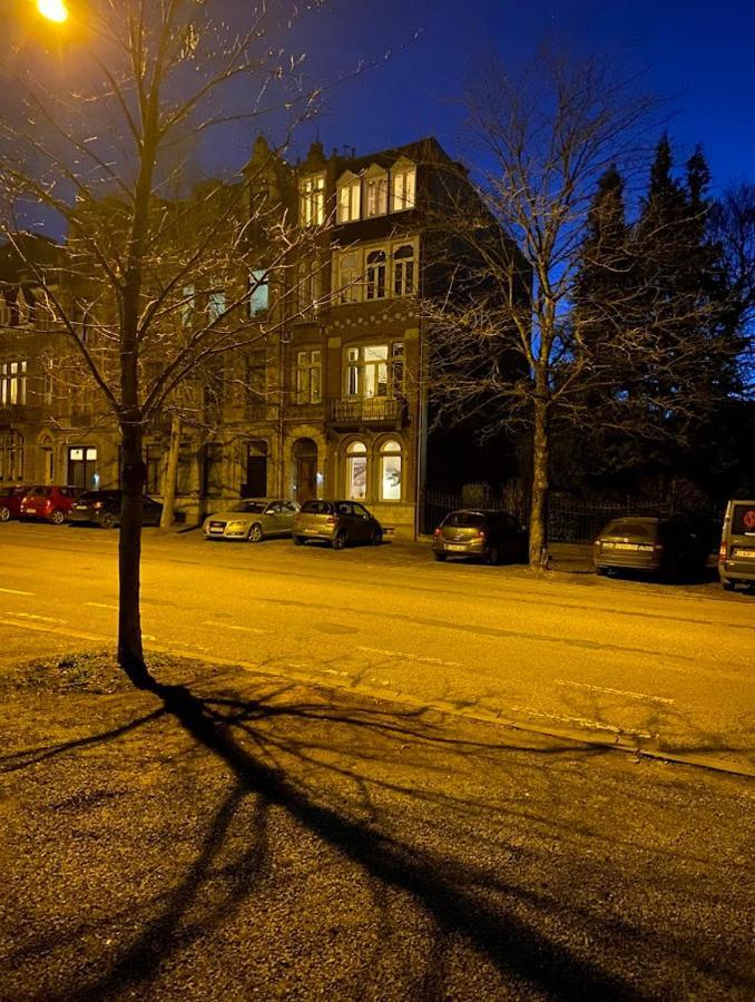 Studio Confort Вервье Экстерьер фото
