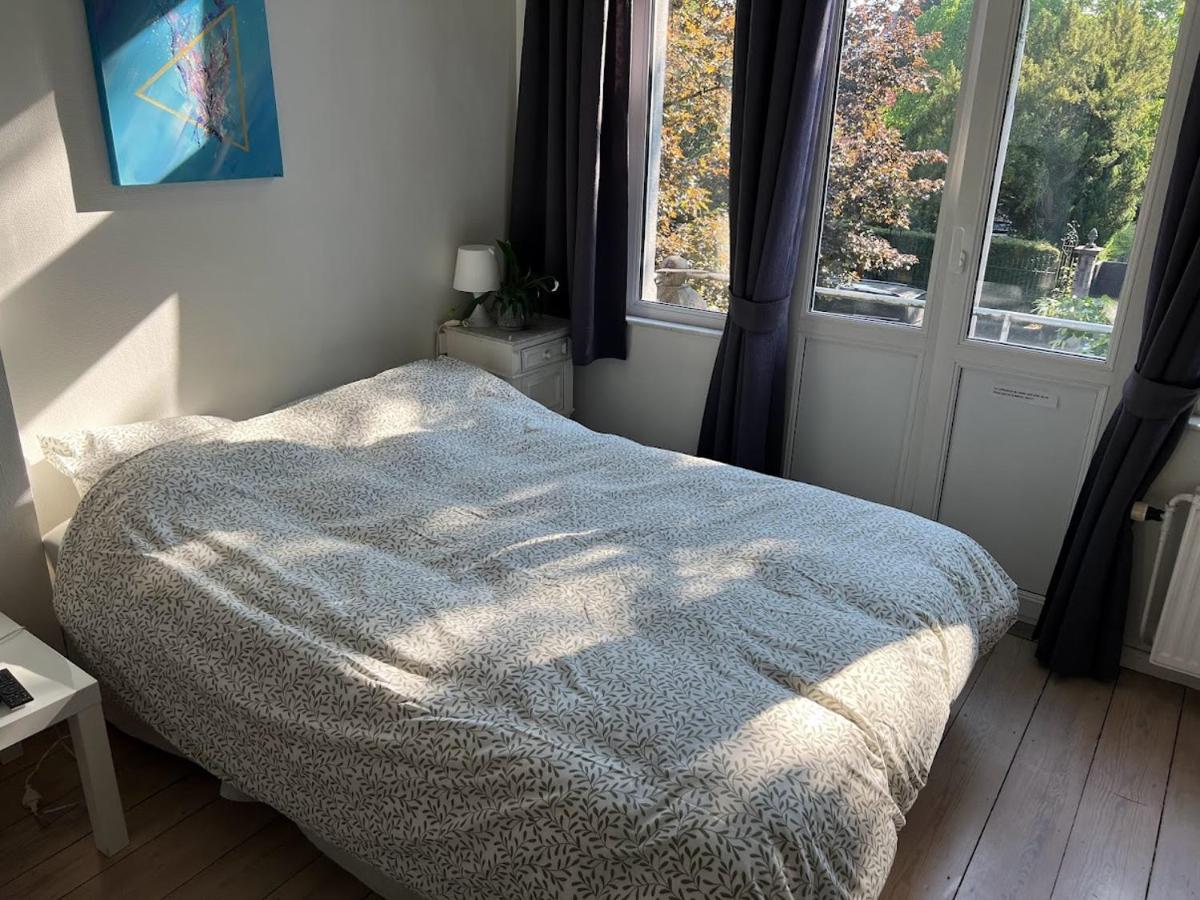 Studio Confort Вервье Экстерьер фото